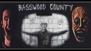 Basswood County - The Things In The Woods Aren't Human - Analysis, Lets Explore