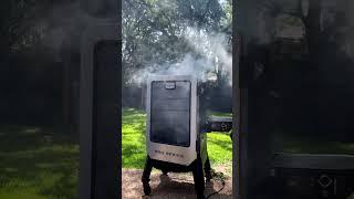 #SHORTS Pit Boss Pro Series Elite 6-Series Vertical | Pit Boss Grills