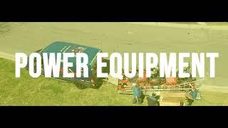 Open House 2020 - Biggest Power Equipment Sales of the year