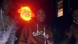 Den73rd - Listening (Official Music Video) shot by @LawaunFilms