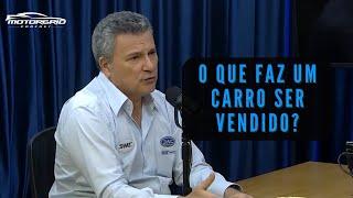 O que faz um carro ser vendido? | Motorgrid Podcast