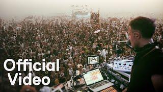 Jan Blomqvist (live) - Mayan Warrior - Burning Man 2019 (Official Video)