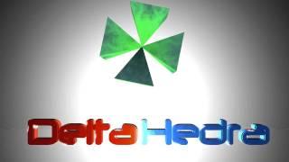 DeltaHedra Intro