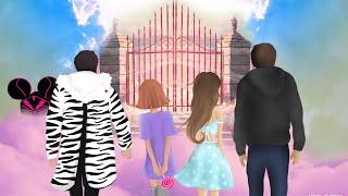 Mou5ZyZZ, LollyPoP Lane, Vivi Ay & Yago Music - Heaven Radio Edit (OFFICIAL MUSIC VIDEO MOU5 CHEE5E)