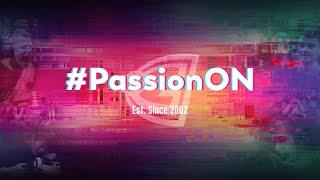 GosuGamers #PassionON