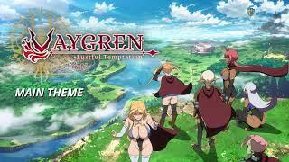 Main Theme - Vaygren: Lustful Temptation OST (1/18)