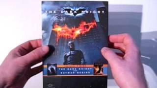 The Dark Knight / Batman Begins | Limited Edition (R3TH)