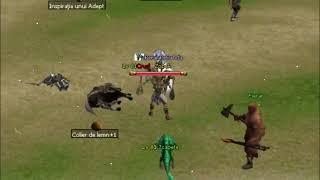Metin2ro [Ruby] Kirin Lvl 81 Zobek ^.^ Classic Blue vs Red Open War