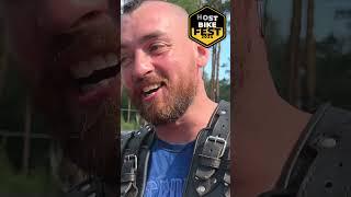 MOTORADIO - жизнь в движении! (Host Bike Fest 2024)