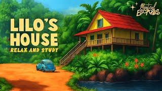 Lilo’s House – Relaxing Hawaiian Music & Ambience 