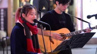DSC 4163 花兒 林佳音