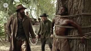 #barbosayoutuber Raízes - Kunta Kinte by Tv na Web - Video 3 #tvnawebnews