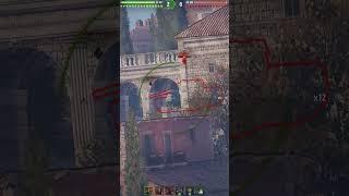FV4005 WoT - Big Boss in Abbey