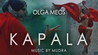 KAPALA by Olga Meos / Music by MUDRA / Tribal Fusion Belly Dance Video