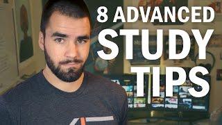 How to Study Effectively: 8 Advanced Tips - College Info Geek