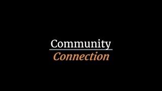 #NIHHEAL: Community Connection