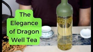 What is Dragon’s Well Tea? Its Types, Benefits, And Brewing Tips