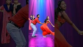 gutur gutur #shorts #dance #trending #music || arabindudance ||