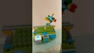 LEGO WeDo 2.0 Rocketman