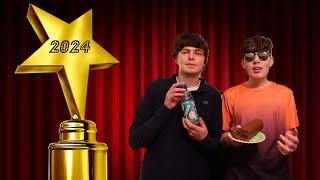 The Matty's Cars Awards 2024 - With The Hombres