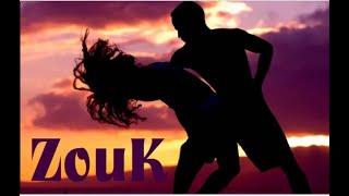 Владивосток танцует Zouk