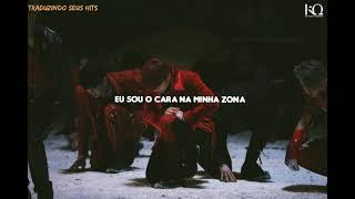 ATEEZ - I'M THE ONE [tradução/legendado]