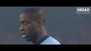 Yaya Touré - Top 20 Goals Ever