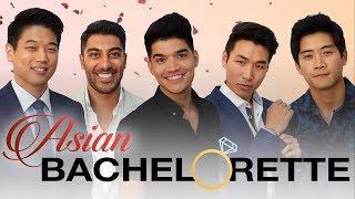 Asian Bachelorette