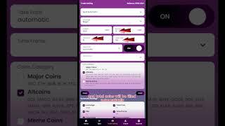 BIDBOX TRADE SETTING TUTORIAL