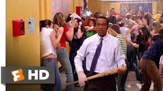 Mean Girls (7/10) Movie CLIP - Girls Gone Wild! (2004) HD