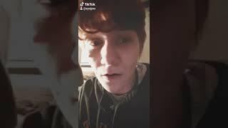 TikTok SynJynx "Marijuana"