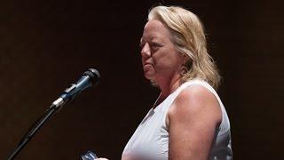 SCC Hearing - Johanna Carrington testimony