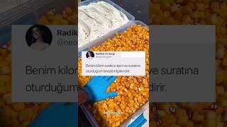 Suratınıza oturan kimse var mı beyler? #keşfet #mizah #twitter #komedi