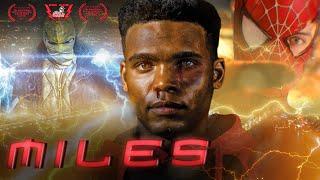 MILES: A Spider-Man Fan Film (2020)