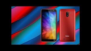 Смартфон Haier Alpha A4 Lite 8GB