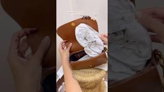 ‼️ Unboxing  *VIRAL ZARA BAG* #unboxing #zara #viralbag #crossbody #zarabag