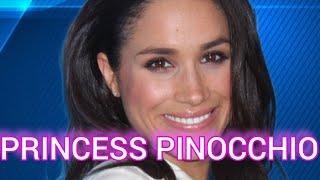 OMG!! Is there a LIE Meghan Markle won’t tell?! Another LIE Discovered