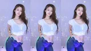 Korean BJ Dance