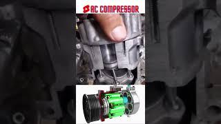 ac compressor #shorts