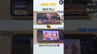 IQOO 12 Vs IPhone 15 pro max #iqoo #iqoo12 #iphone #iphone15promax #comparison #shorts #tech