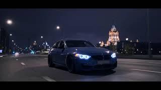 Night Lovell - I Know Your Ways - BMW M Drift