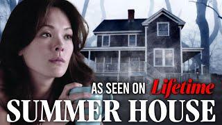 Summer House FULL MOVIE | Lifetime Thriller Movies | Lindsay Price | Empress Movies