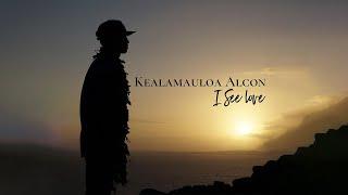 Kealamauloa Alcon - Molokai Boy