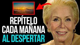 REPROGRAMACIÓN MATUTINA | Repite Esto Cada Mañana Hasta REPROGRAMARTE | Louise Hay en Español.