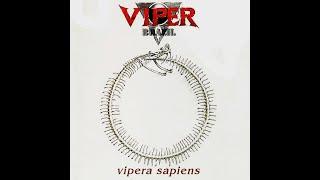 Viper - Vipera Sapiens EP (1993) Full Album