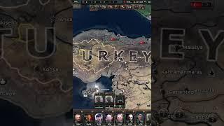 Turkey Gets Kicked From NATO