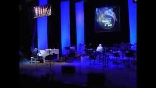 V. Tarasov & S. Terentyev | Master-Jam 2013 @ LIVE | Day 4 - Gala Concert