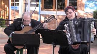 5  Russian Duet  Melodia Cleveland 2013