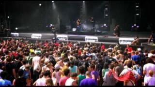 Rodrigo y Gabriela: "Diablo Rojo" Live @ Eurockéennes