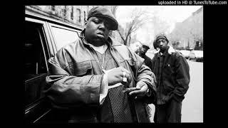 Notorious Big - Suicidal Thoughts (Rels Beats Remix)